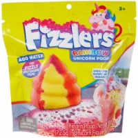MEGA Fizzlers Rainbow Unicorn Poop Perspective: Main