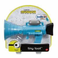 Mattel MINIONS TINY TOOT Perspective: Main