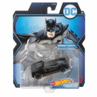 Mattel Hot Wheels® DC Batman Rebirth Character Car Perspective: Main