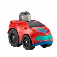 Fisher-Price Fisher-Price Little People Wheelies Super Car Perspective: Main