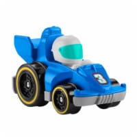 Fisher-Price Fisher-Price Little People Wheelies Grand Prix Car Perspective: Main