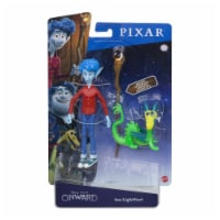 Mattel Disney Pixar Onward Ian Lightfoot Figure Perspective: Main