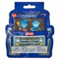 Mattel Disney Pixar Onward Mini Figure Blind Bag Perspective: Main