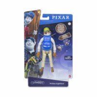 Mattel Disney Pixar Onward Wilden Lightfoot Figure Perspective: Main