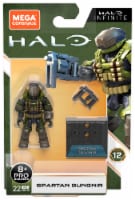 Mega Construx™ Halo Infinite Building Toy - Assorted Perspective: Main