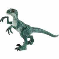 Jurassic World Attack Velociraptor Delta Perspective: Main