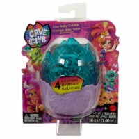 Mattel Cave Club Blind Box Perspective: Main