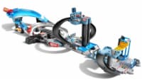 Mattel Disney Pixar Cars Rusteze Double Circuit Speedway