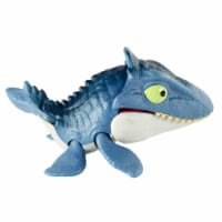 Mattel Jurassic World Snap Squad Dinosaur Action Figure - Assorted Perspective: Main