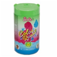 Barbie® Color Reveal™ Doll Perspective: Main