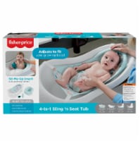 Fisher-Price® 4-in-1 Sling 'n Seat Tub Perspective: Main