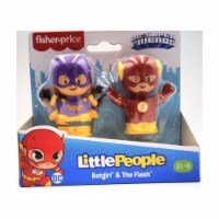 LP DCSF FIGURE 2 PK AST Perspective: Main
