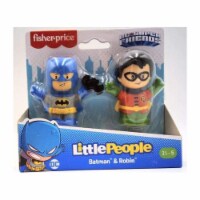 LP DCSF FIGURE 2 PK AST Perspective: Main