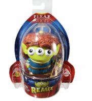 Mattel Disney Pixar Alien Remix Merida Figure
