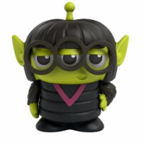 Mattel Disney Pixar Aliens Incognito Edna Mode Figure Perspective: Main