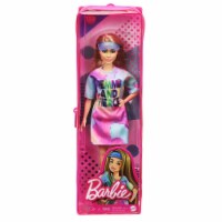 Mattel Barbie® Fashionistas™ #159 Barbie Doll Perspective: Main
