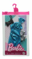 Mattel Barbie® Fashion Pack and Blue Accessories Perspective: Main