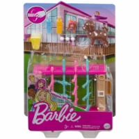 Mattel BRB MNI PLYSTPET 2 Perspective: Main