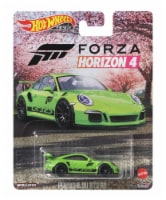 Mattel Hot Wheels® Forza Horizon 4 Perspective: Main