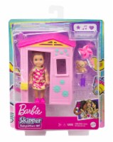 Barbie® Skipper™ Babysitters Inc. Doll and Accessories Perspective: Main