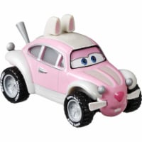 Disney Pixar Die-Cast 1:55 Scale Cars, Easter Buggy Perspective: Main