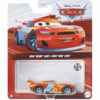 Disney Pixar Cars 1:55 Scale Die-cast Ryan Inside Laney Perspective: Main