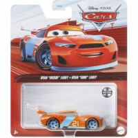 Disney Pixar Cars 1:55 Scale Die-cast Ryan Inside Laney Perspective: Main