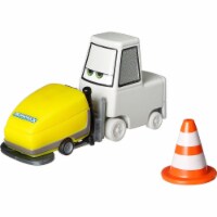 Disney Pixar Cars 1:55 Scale Die-Cast Millie
