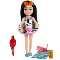 Barbie & Chelsea: The Lost Birthday Doll and Pet - Assorted Perspective: Main