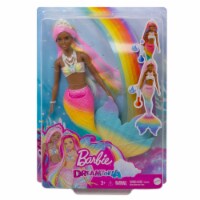 Barbie Color Change Mermaid Doll Perspective: Main
