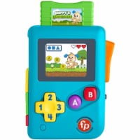 Fisher-Price® Laugh & Learn Game & Learn Controller, 1 ct - Kroger