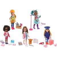 Mattel® Barbie Chelsea Can Be Doll - Assorted Perspective: Main