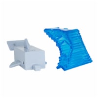 Mattel Minecraft Dolphin Figure Perspective: Main