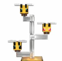 Mattel Minecraft Bees Figure Perspective: Main