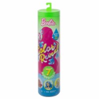 Barbie Color Reveal - Assorted Perspective: Main