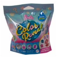 Mattel Barbie® Color Reveal Pet Perspective: Main