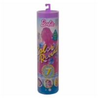 Mattel Barbie® Color Reveal Doll Perspective: Main