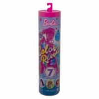 Barbie® Color Reveal™ Doll Assortment Perspective: Main