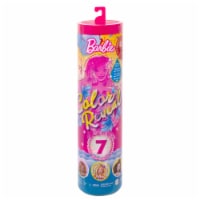 Mattel Barbie® Color Reveal Doll Perspective: Main