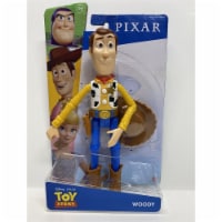 Disney Pixar Core Toy Story Woody 9 Inch Action Figure Perspective: Main