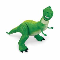 Disney Pixar Core Toy Story Rex 8 Inch Action Figure Perspective: Main