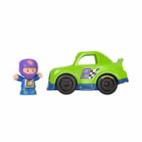 Fisher-Price® Little People® Race Car Perspective: Main