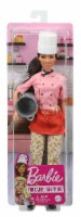 Barbie® You Can Be Anything™ Pasta Chef Doll Perspective: Main