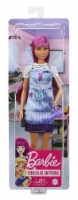Mattel Barbie® Salon Stylist Doll