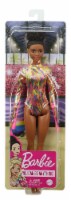 Barbie® You Can Be Anything™ Gymnast Perspective: Main