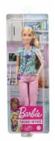Barbie Pro Nurse Doll