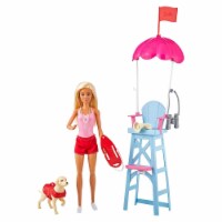 Curvy park hotsell ranger barbie