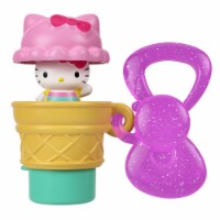 Mattel Hello Kitty Sidekick Toy - Assorted Perspective: Main