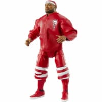 WWE Elite Collection Angelo Dawkins Figure Street Profits Tag Team Superstar Mattel