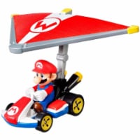 Mattel® Hot Wheels® Mario Kart™ Toadette Birthday Girl Toy Vehicle, 1 ct -  Fry's Food Stores